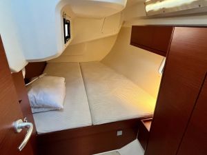 Hanse 418