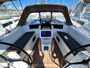 Hanse 418