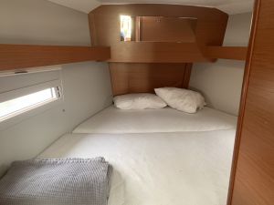 Dufour 390 GL