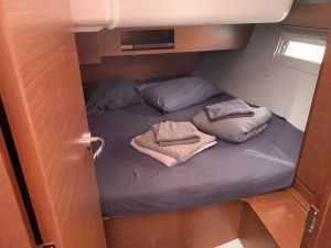 Dufour 390 GL