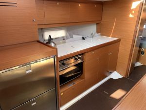 Dufour 390 GL
