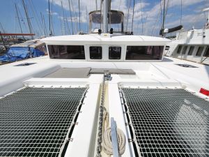 Lagoon 450  Flybridge