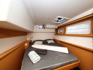 Lagoon 450  Flybridge