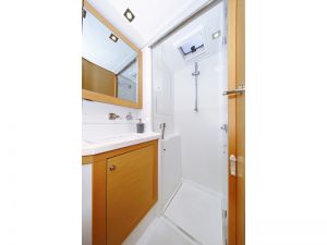 Lagoon 450  Flybridge