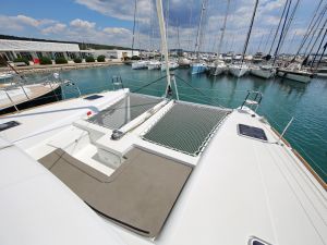Lagoon 450  Flybridge