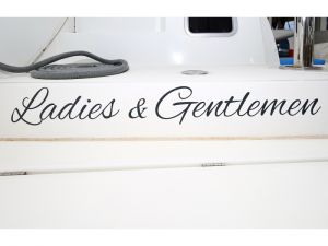 Lagoon 450  Flybridge