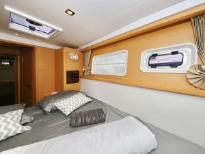 Lagoon 450  Flybridge