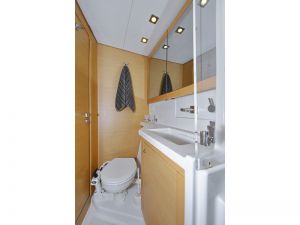 Lagoon 450  Flybridge