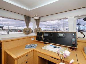 Lagoon 450  Flybridge