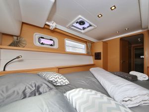 Lagoon 450  Flybridge