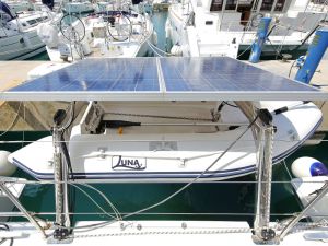 Lagoon 450  Flybridge