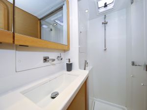 Lagoon 450  Flybridge