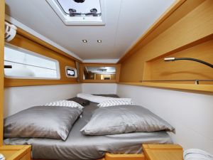 Lagoon 450  Flybridge