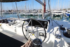 Lagoon 450
