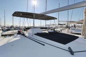 Lagoon 450