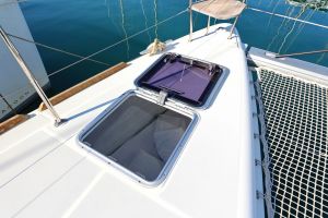 Lagoon 450