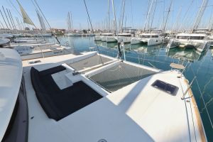 Lagoon 450