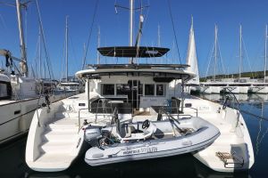 Lagoon 450
