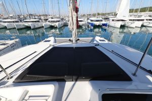 Lagoon 450
