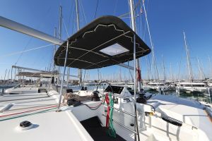 Lagoon 450