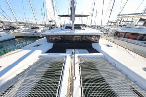 Lagoon 450