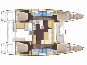 Lagoon 450