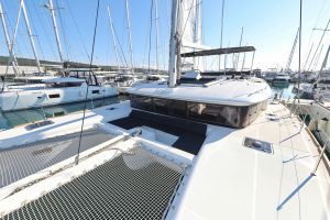 Lagoon 450