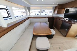 Lagoon 450