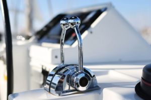 Lagoon 450