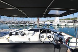Lagoon 450