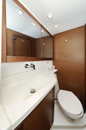 Lagoon 450