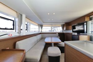 Lagoon 450