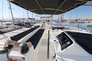 Lagoon 450