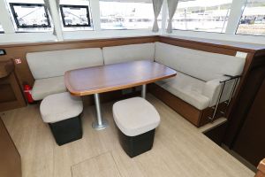 Lagoon 450