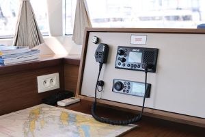 Lagoon 450