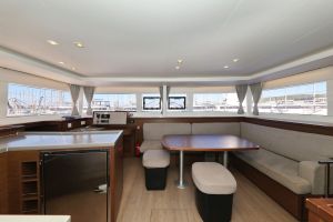 Lagoon 450