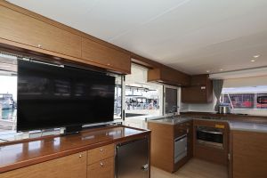 Lagoon 450