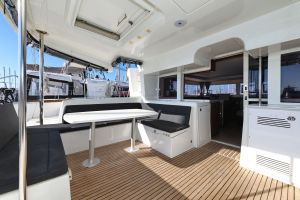 Lagoon 450