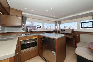 Lagoon 450