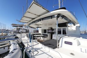 Lagoon 450