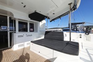 Lagoon 450