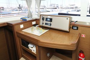 Lagoon 450