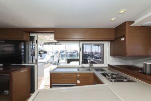 Lagoon 450