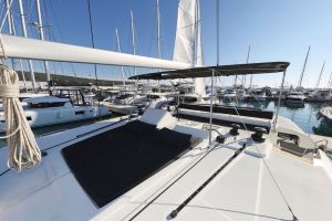 Lagoon 450