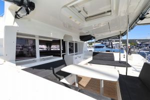 Lagoon 450