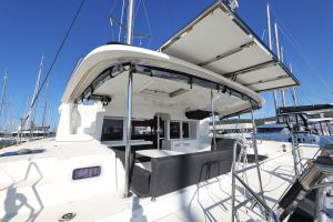 Lagoon 450