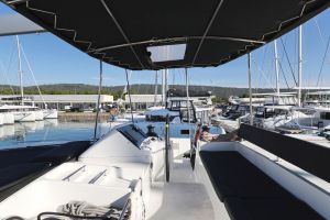 Lagoon 450