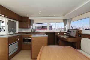Lagoon 450