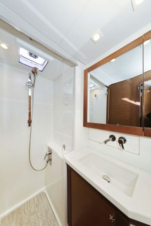 Lagoon 450