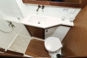 Lagoon 450
